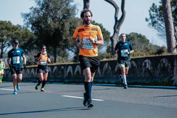 Roma Ostia Half Marathon (06/03/2022) 0005