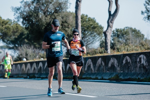 Roma Ostia Half Marathon (06/03/2022) 0006