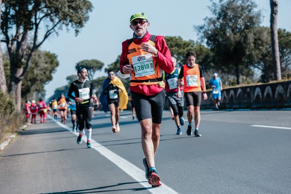 Roma Ostia Half Marathon (06/03/2022) 0007