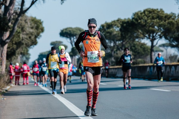 Roma Ostia Half Marathon (06/03/2022) 0008