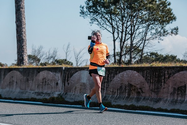 Roma Ostia Half Marathon (06/03/2022) 0014