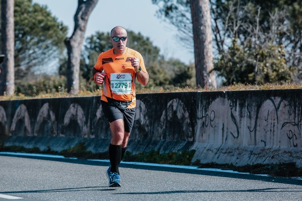 Roma Ostia Half Marathon (06/03/2022) 0018