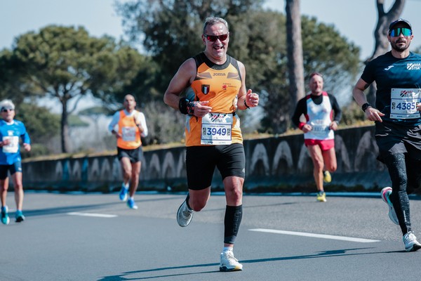 Roma Ostia Half Marathon (06/03/2022) 0020