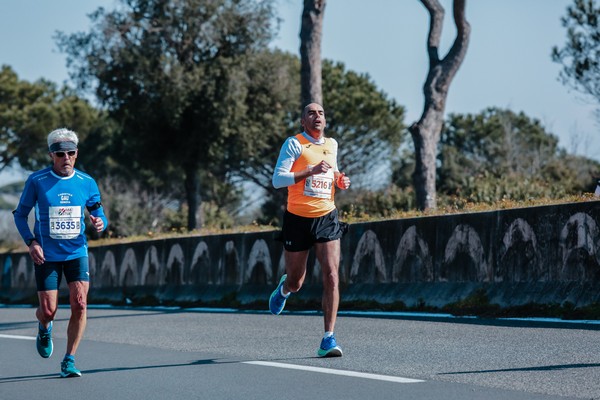 Roma Ostia Half Marathon (06/03/2022) 0021