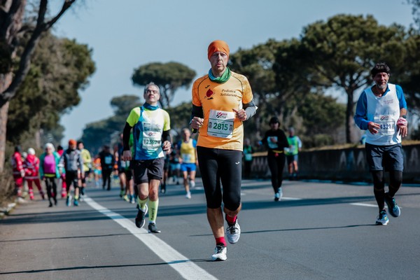 Roma Ostia Half Marathon (06/03/2022) 0022