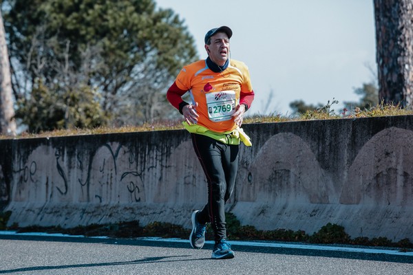 Roma Ostia Half Marathon (06/03/2022) 0023