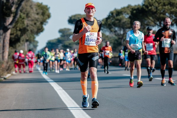Roma Ostia Half Marathon (06/03/2022) 0025