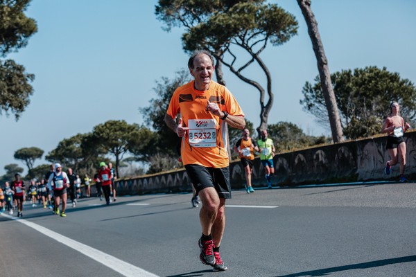 Roma Ostia Half Marathon (06/03/2022) 0026