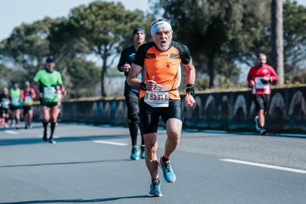 Roma Ostia Half Marathon (06/03/2022) 0030