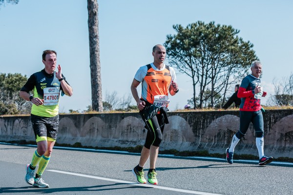 Roma Ostia Half Marathon (06/03/2022) 0034
