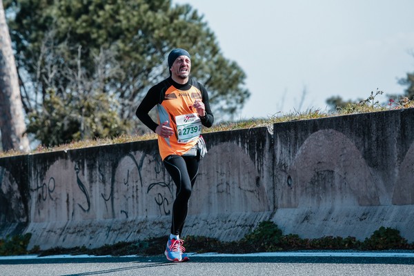 Roma Ostia Half Marathon (06/03/2022) 0039