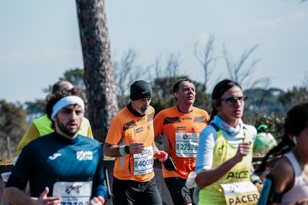 Roma Ostia Half Marathon (06/03/2022) 0042