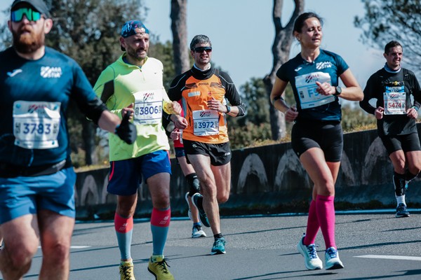 Roma Ostia Half Marathon (06/03/2022) 0047