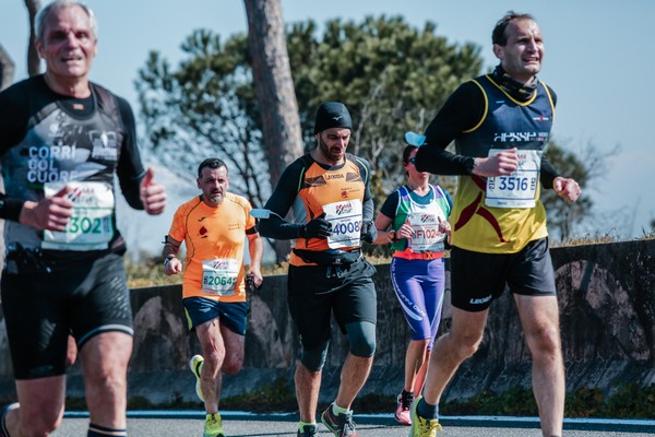 Roma Ostia Half Marathon (06/03/2022) 0048
