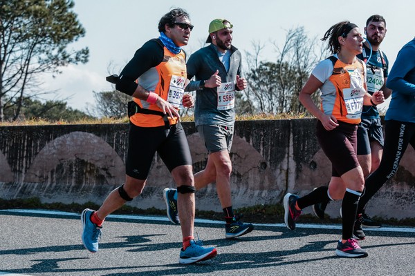 Roma Ostia Half Marathon (06/03/2022) 0051