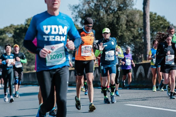 Roma Ostia Half Marathon (06/03/2022) 0052