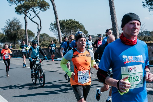 Roma Ostia Half Marathon (06/03/2022) 0056