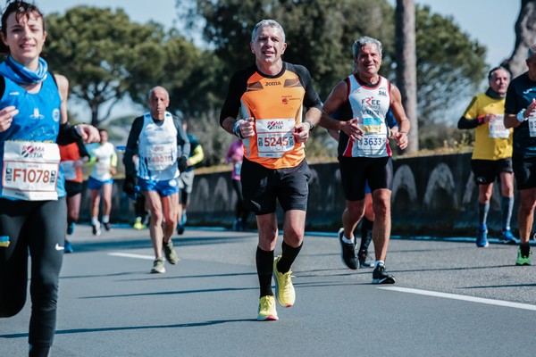 Roma Ostia Half Marathon (06/03/2022) 0064