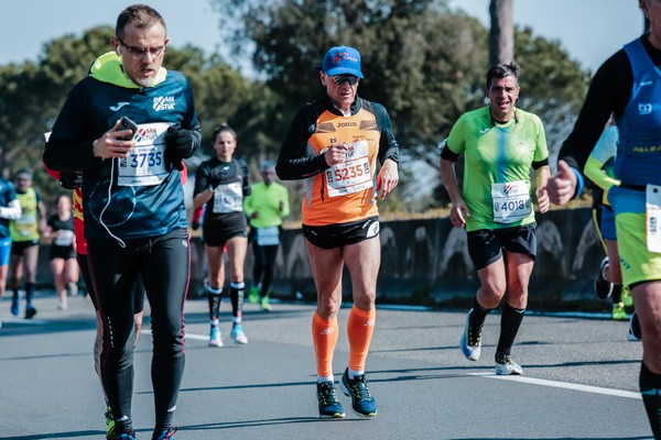 Roma Ostia Half Marathon (06/03/2022) 0066