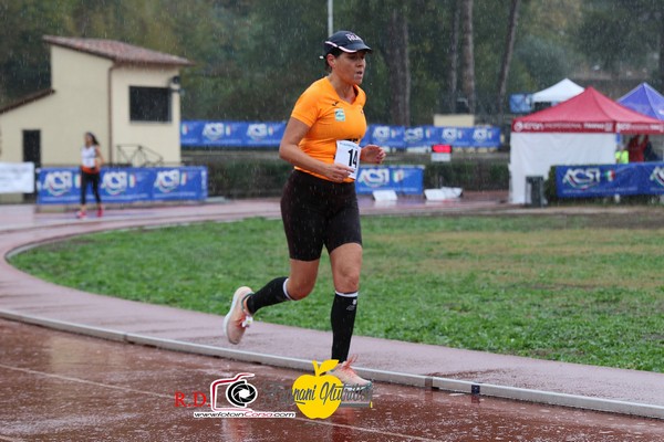 Staffetta 12 x 1 ora 