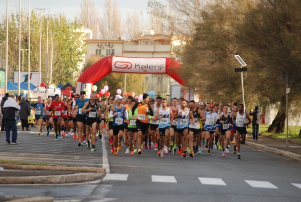 Fiumicino Half Marathon (04/12/2022) 0003