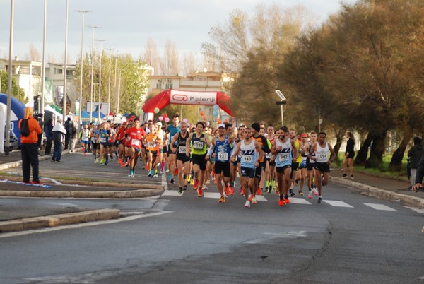 Fiumicino Half Marathon (04/12/2022) 0008