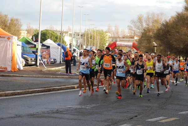 Fiumicino Half Marathon (04/12/2022) 0011