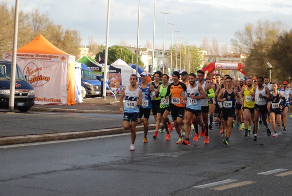 Fiumicino Half Marathon (04/12/2022) 0012