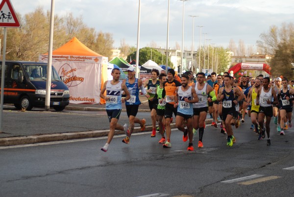 Fiumicino Half Marathon (04/12/2022) 0013