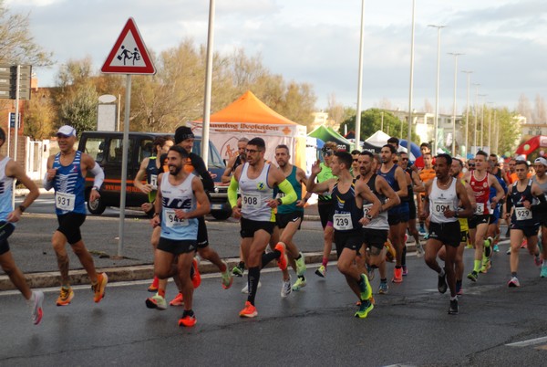 Fiumicino Half Marathon (04/12/2022) 0015