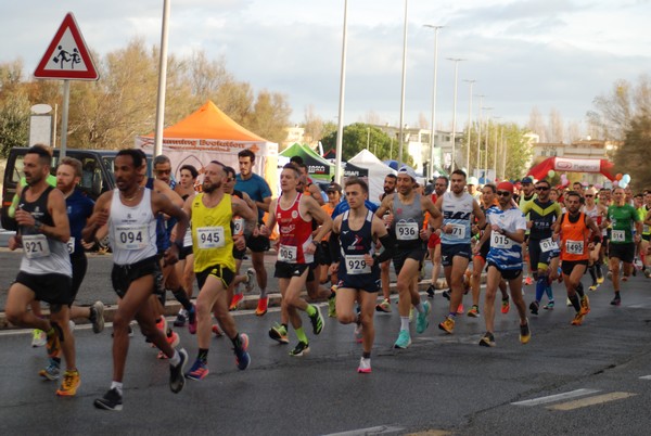 Fiumicino Half Marathon (04/12/2022) 0017