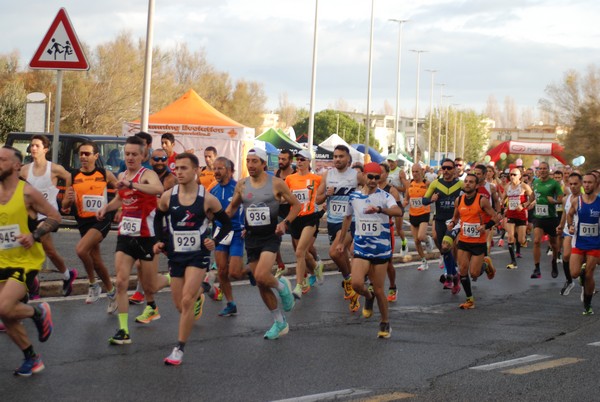 Fiumicino Half Marathon (04/12/2022) 0018