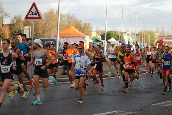 Fiumicino Half Marathon (04/12/2022) 0019