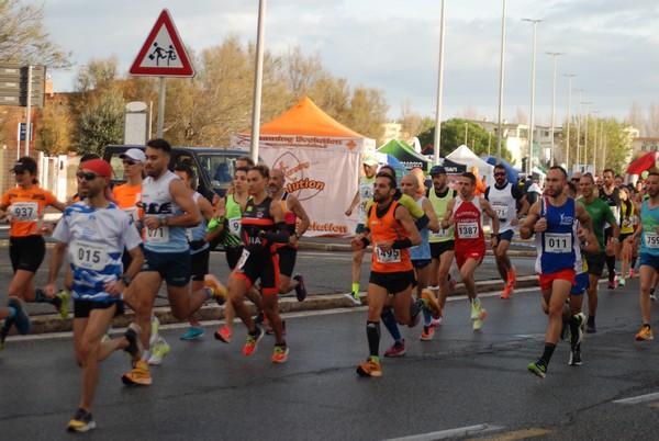 Fiumicino Half Marathon (04/12/2022) 0020