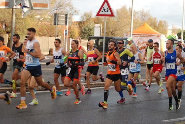 Fiumicino Half Marathon (04/12/2022) 0021