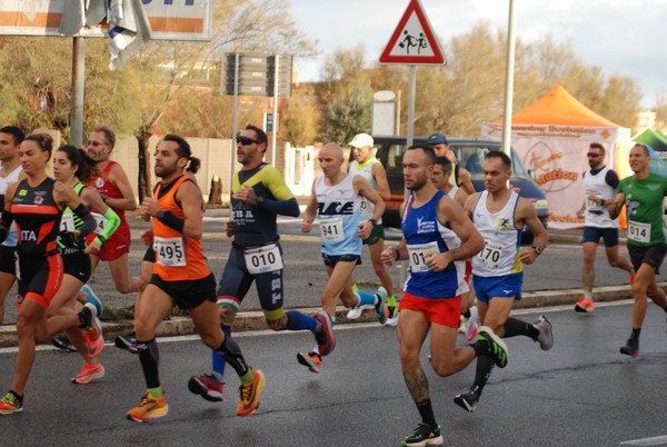 Fiumicino Half Marathon (04/12/2022) 0022