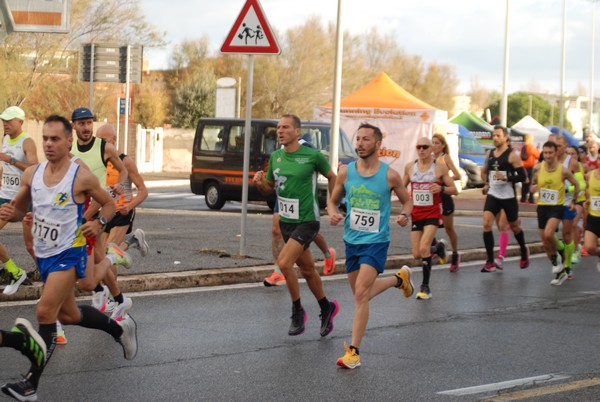 Fiumicino Half Marathon (04/12/2022) 0023