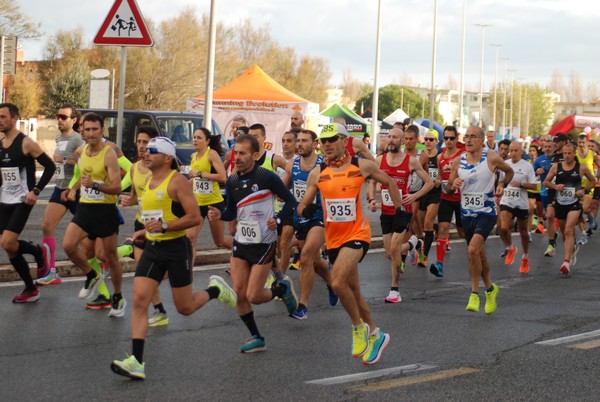 Fiumicino Half Marathon (04/12/2022) 0026