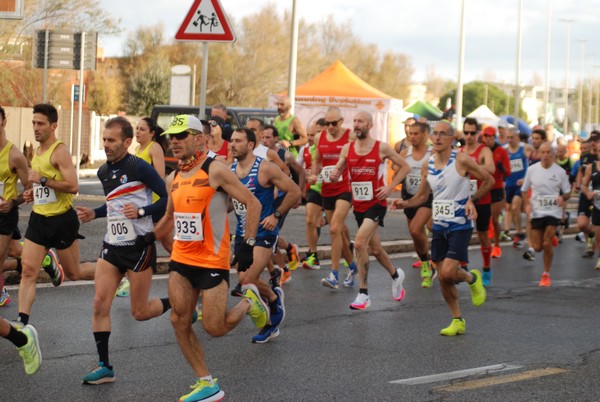 Fiumicino Half Marathon (04/12/2022) 0027