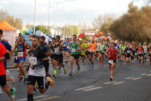 Fiumicino Half Marathon (04/12/2022) 0034