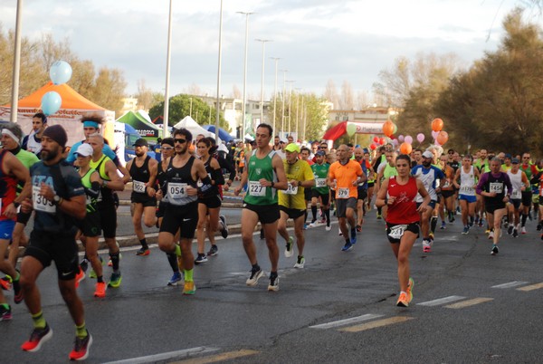 Fiumicino Half Marathon (04/12/2022) 0035