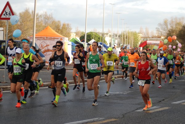 Fiumicino Half Marathon (04/12/2022) 0036