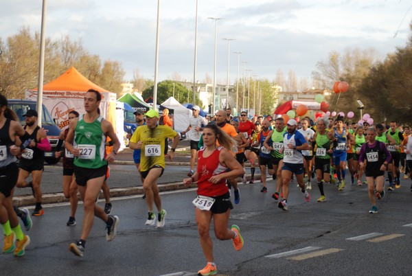 Fiumicino Half Marathon (04/12/2022) 0037