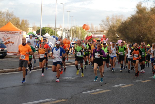 Fiumicino Half Marathon (04/12/2022) 0039