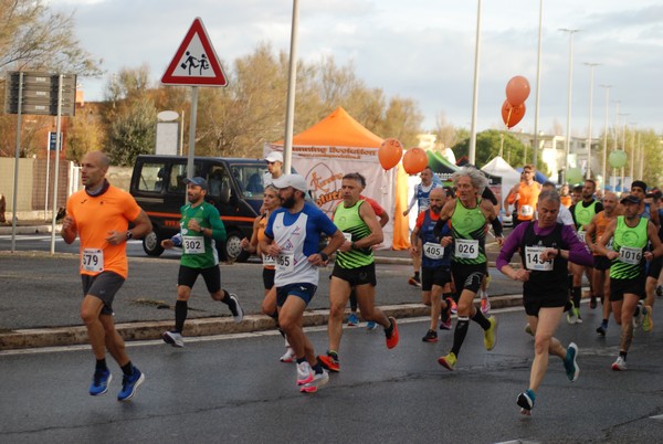 Fiumicino Half Marathon (04/12/2022) 0041