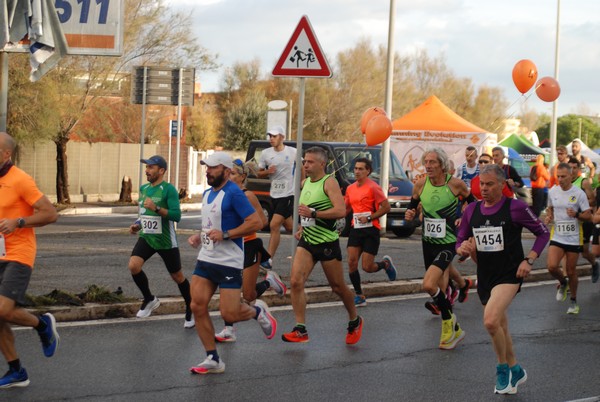 Fiumicino Half Marathon (04/12/2022) 0042