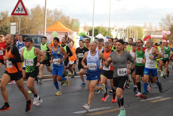 Fiumicino Half Marathon (04/12/2022) 0044