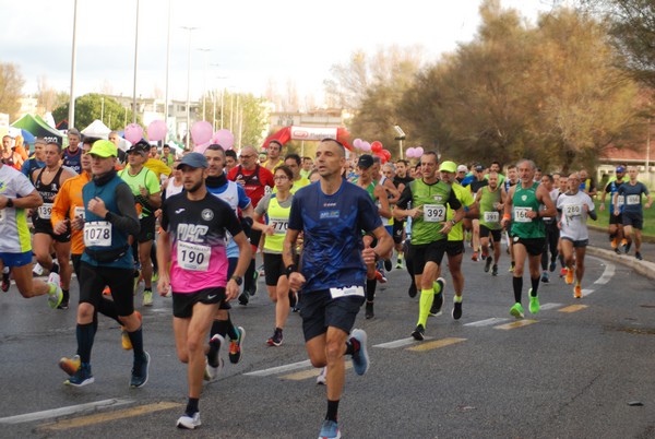 Fiumicino Half Marathon (04/12/2022) 0049