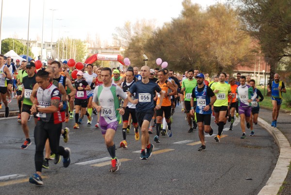 Fiumicino Half Marathon (04/12/2022) 0057