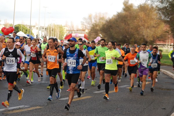 Fiumicino Half Marathon (04/12/2022) 0060